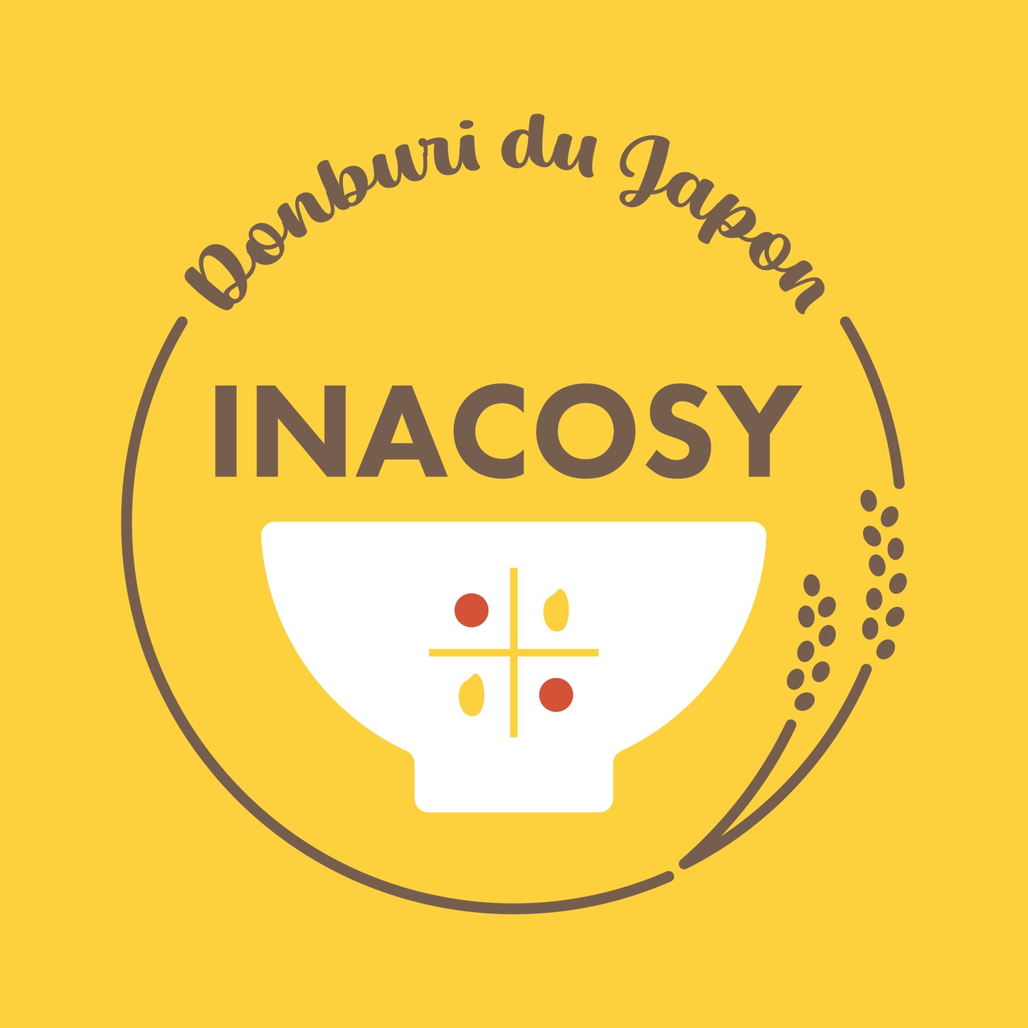 【 1 JUIN 】BENTO proposé par INACOSY - Donburi du Japon
